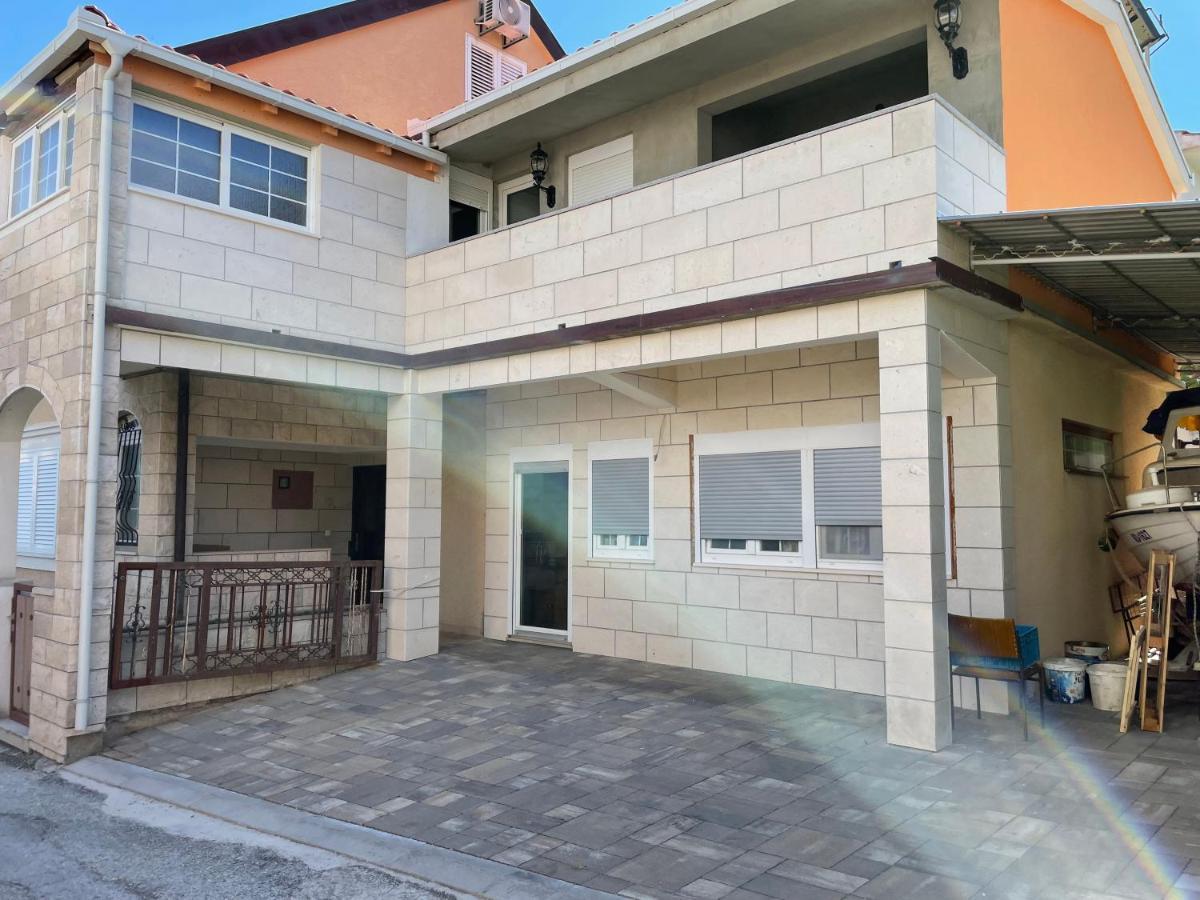 Apartmani Slavonija Orebic Exterior photo