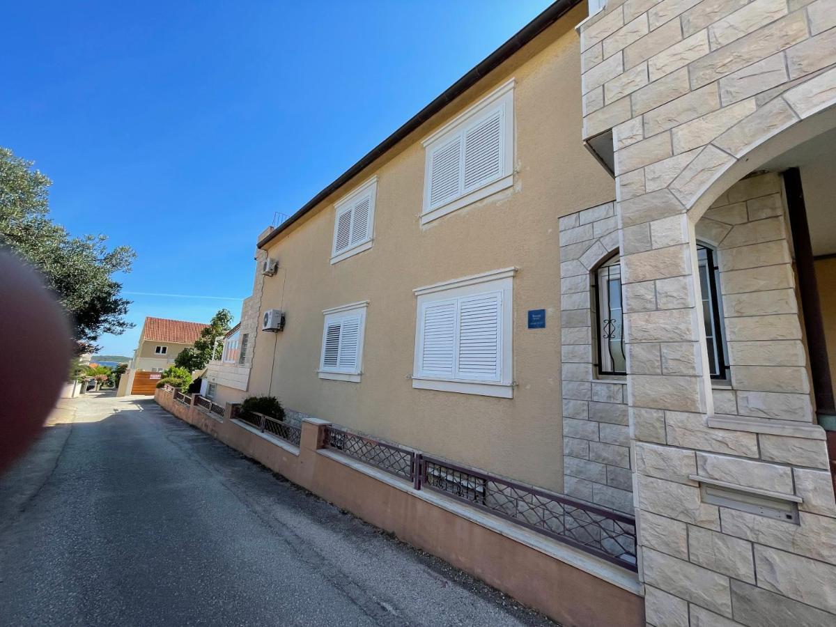 Apartmani Slavonija Orebic Exterior photo