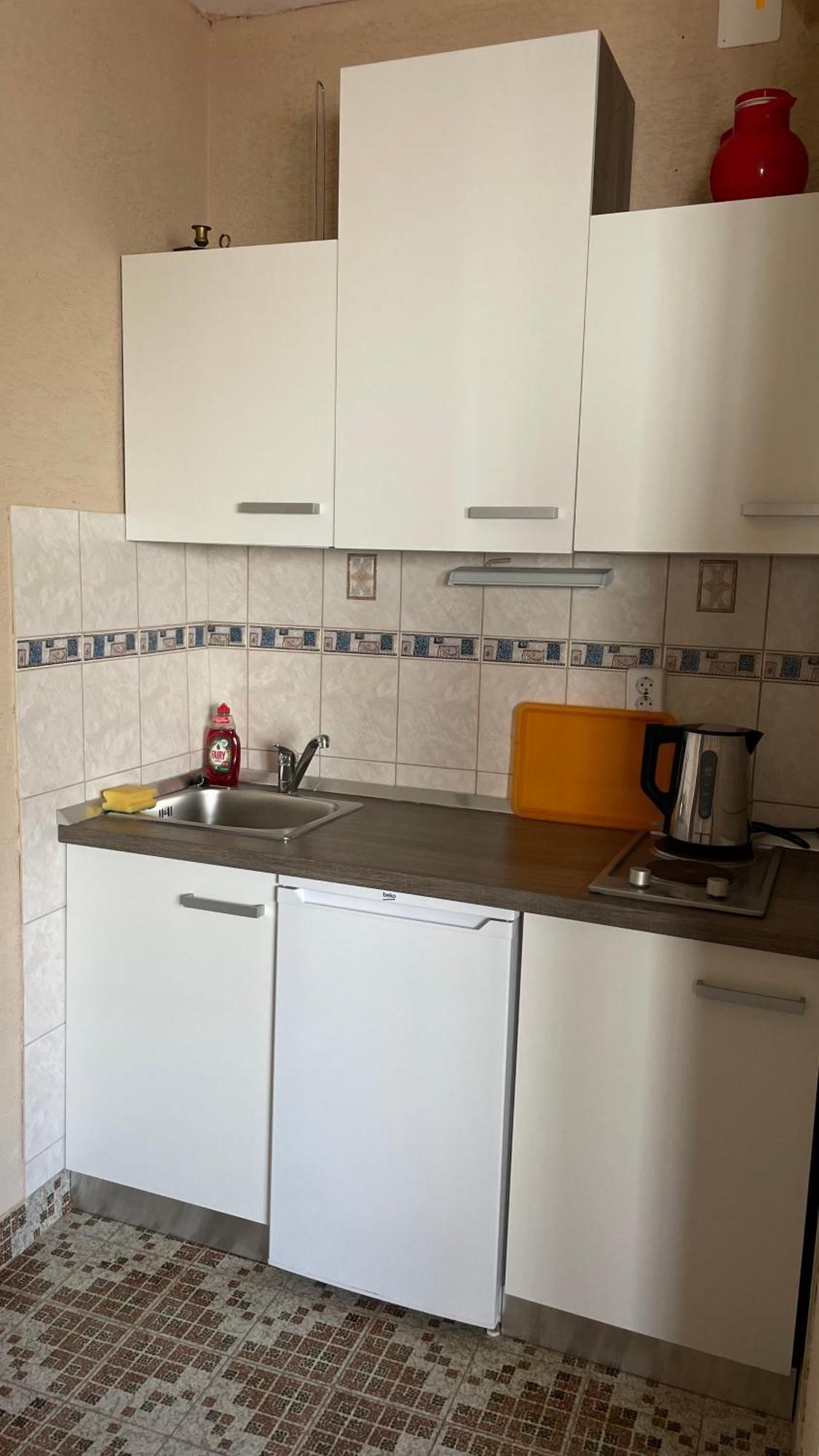 Apartmani Slavonija Orebic Room photo