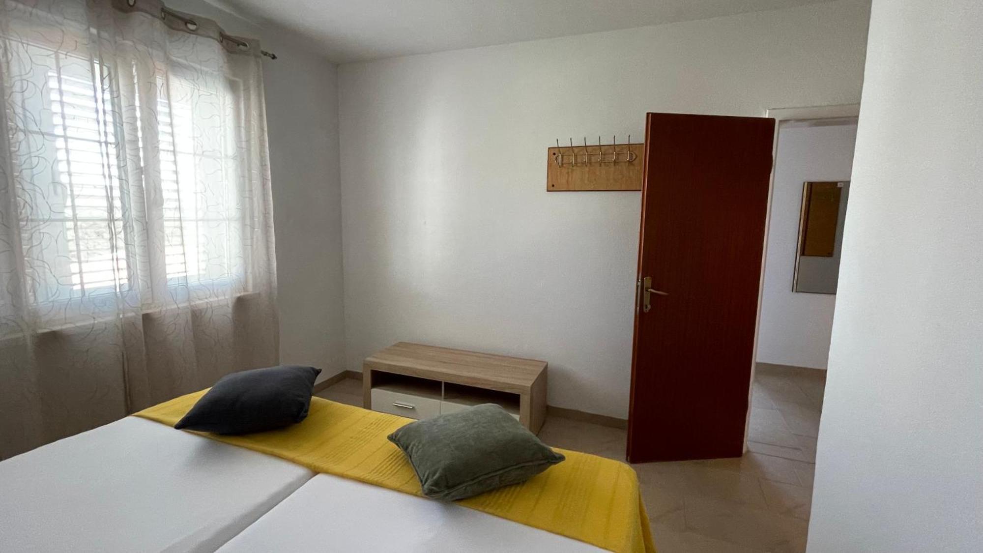 Apartmani Slavonija Orebic Room photo
