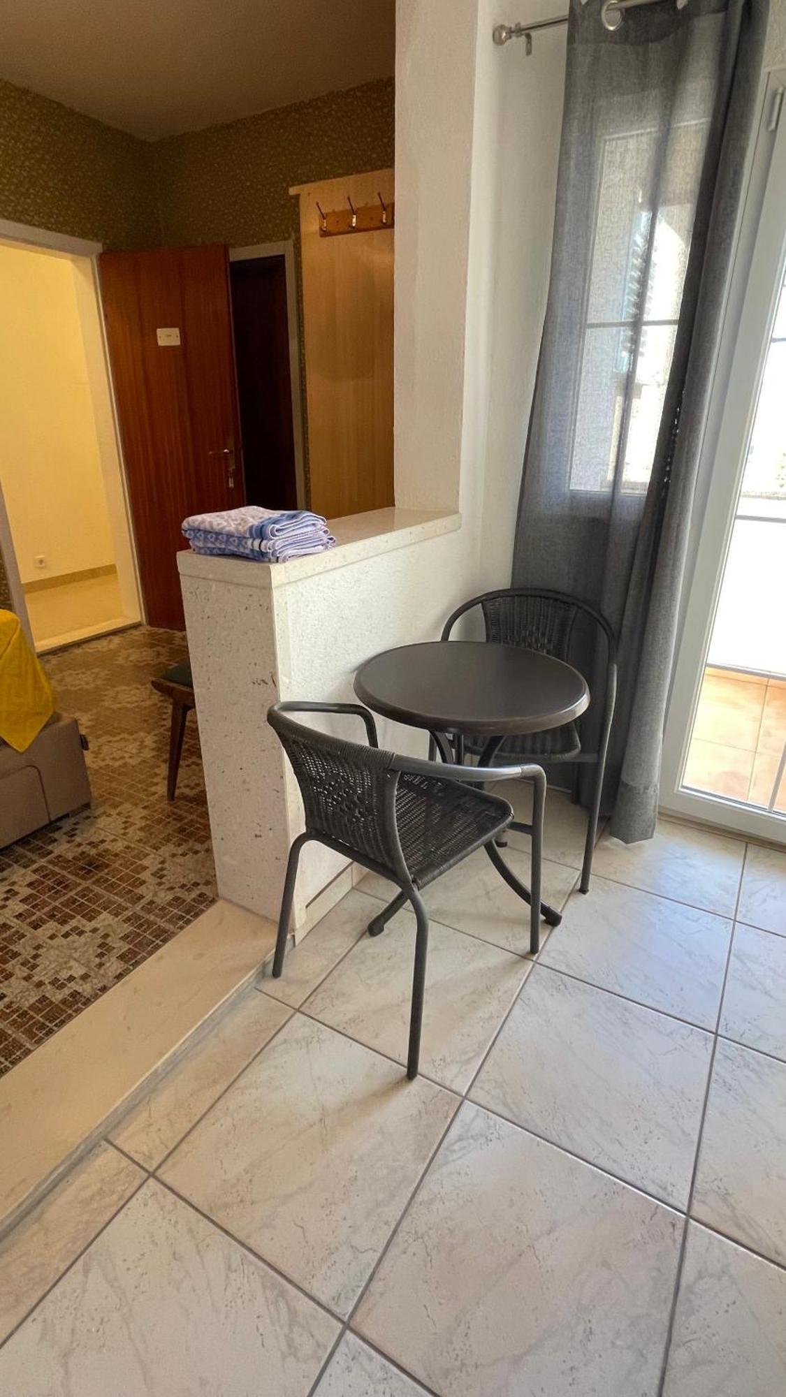 Apartmani Slavonija Orebic Room photo