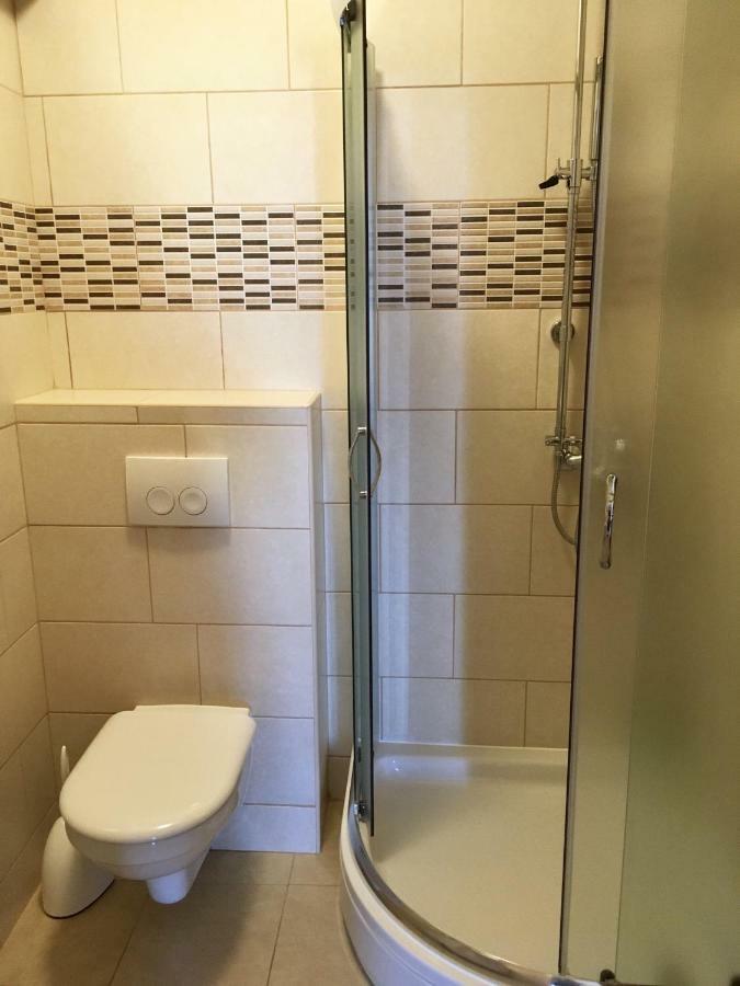 Apartmani Slavonija Orebic Exterior photo