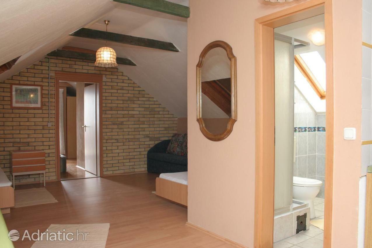 Apartmani Slavonija Orebic Exterior photo