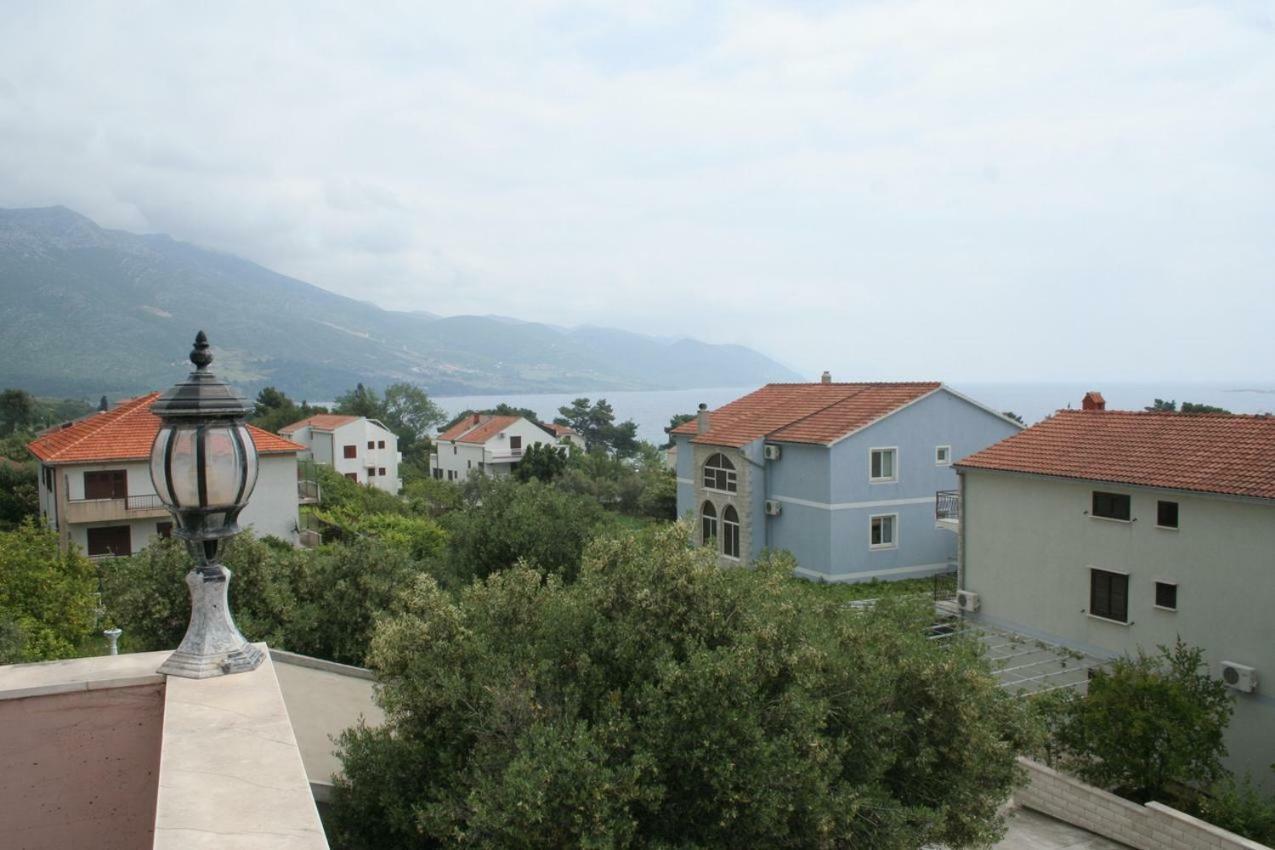 Apartmani Slavonija Orebic Exterior photo