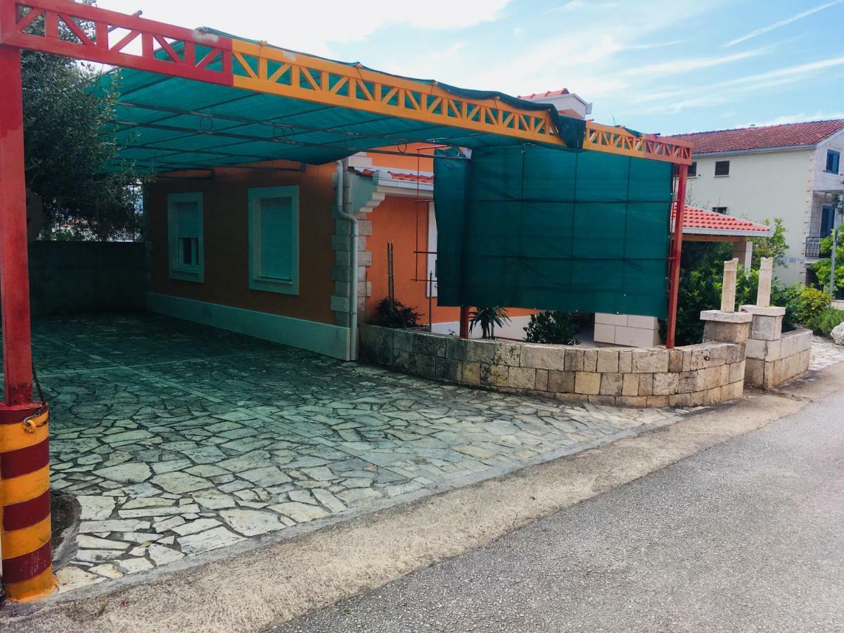 Apartmani Slavonija Orebic Exterior photo